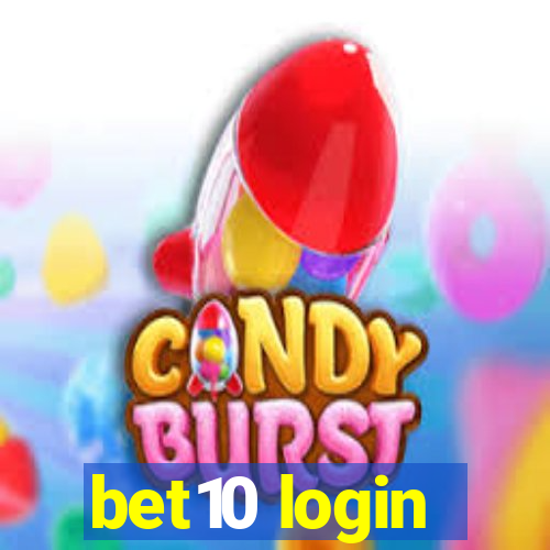 bet10 login